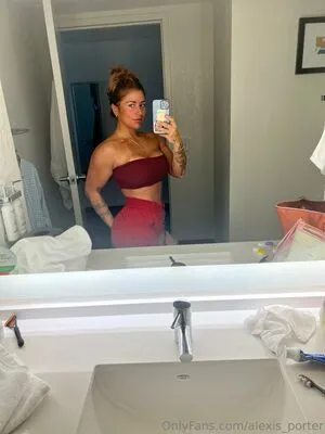 Alexis Porter OnlyFans Leaked Free Thumbnail Picture - #J1BDewHyRr