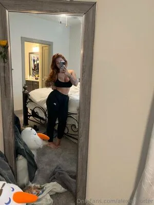 Alexis Porter OnlyFans Leaked Free Thumbnail Picture - #LeOzADRme6