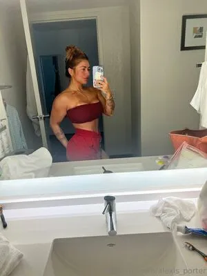 Alexis Porter OnlyFans Leaked Free Thumbnail Picture - #XBSN67iIOn