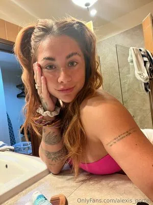 Alexis Porter OnlyFans Leaked Free Thumbnail Picture - #pn4WtbVwKa