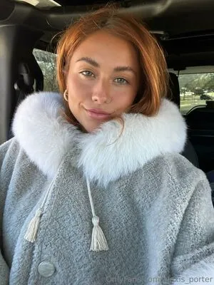 Alexis Porter OnlyFans Leaked Free Thumbnail Picture - #xw07mgCCwi