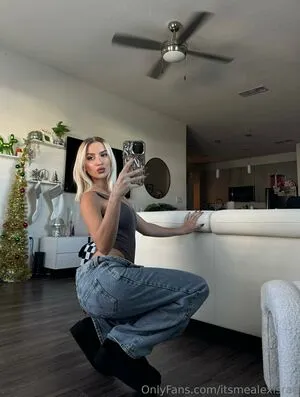 Alexis Rae OnlyFans Leaked Free Thumbnail Picture - #s0tZpEkxbg