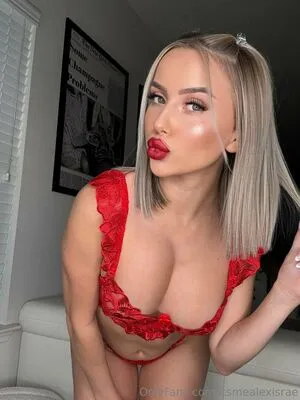 Alexis Rae OnlyFans Leaked Free Thumbnail Picture - #yhAz3OIknI