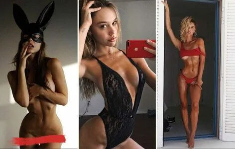 Alexis Ren OnlyFans Leaked Free Thumbnail Picture - #3qPOWj6ikw