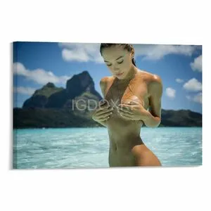 Alexis Ren OnlyFans Leaked Free Thumbnail Picture - #6rsCZ32RgV