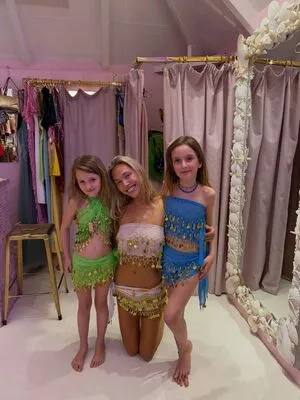 Alexis Ren OnlyFans Leaked Free Thumbnail Picture - #LythnhLJKf