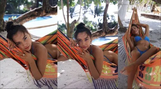 Alexis Ren OnlyFans Leaked Free Thumbnail Picture - #PxjuzbIVXe