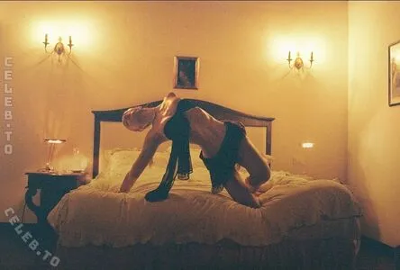 Alexis Ren OnlyFans Leaked Free Thumbnail Picture - #YYyxzTQFCT