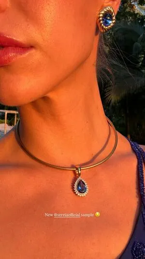 Alexis Ren OnlyFans Leaked Free Thumbnail Picture - #byRcA9O2Qw