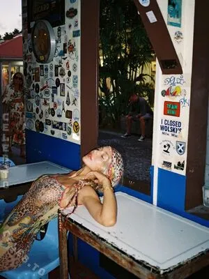 Alexis Ren OnlyFans Leaked Free Thumbnail Picture - #dRy6dP5fcO