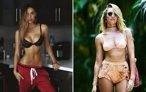 Alexis Ren OnlyFans Leaked Free Thumbnail Picture - #hvCdtvdDq2