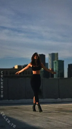 Alexis Ren OnlyFans Leaked Free Thumbnail Picture - #ipAW3cofoV