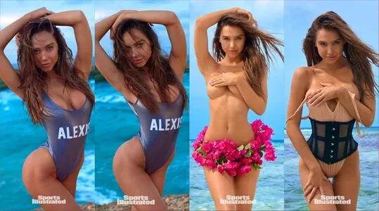 Alexis Ren OnlyFans Leaked Free Thumbnail Picture - #wtPZTZuLcM