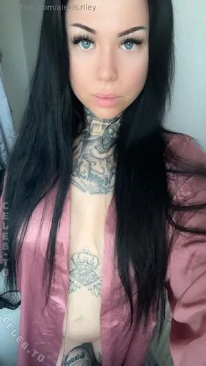 Alexis Riley OnlyFans Leaked Free Thumbnail Picture - #AnUD8B0bWV
