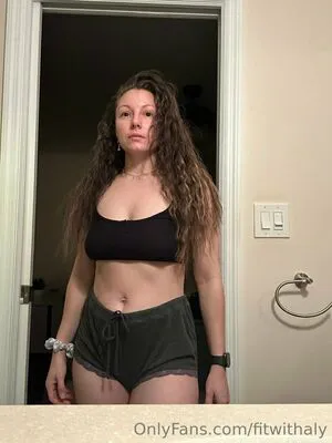 Alexis Rodriguez OnlyFans Leaked Free Thumbnail Picture - #4hV6sYyEmG