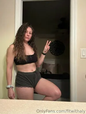 Alexis Rodriguez OnlyFans Leaked Free Thumbnail Picture - #4sUAkUmhmI