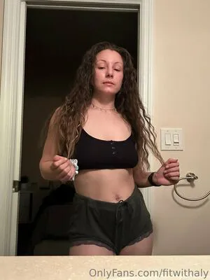 Alexis Rodriguez OnlyFans Leaked Free Thumbnail Picture - #RPlfMesUsQ