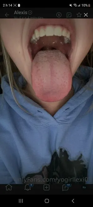 Alexis Sloan OnlyFans Leaked Free Thumbnail Picture - #RqL4aTAkts