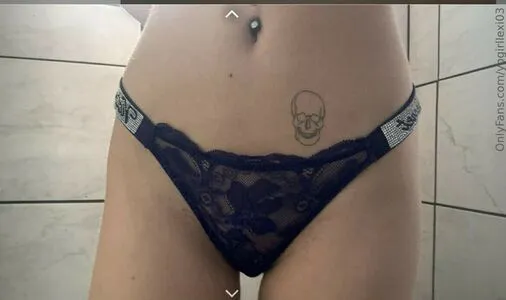 Alexis Sloan OnlyFans Leaked Free Thumbnail Picture - #chWmyqe9og