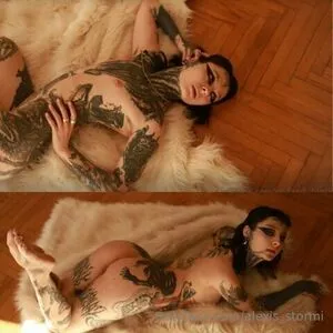 Alexis Stormi OnlyFans Leaked Free Thumbnail Picture - #7nhY4jC0Ty