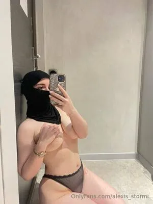 Alexis Stormi OnlyFans Leaked Free Thumbnail Picture - #I34SgGTnDi