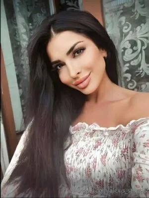 Alexis Stormi OnlyFans Leaked Free Thumbnail Picture - #Rfe0tN03n1