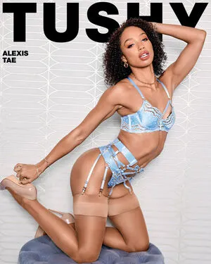 Alexis Tae OnlyFans Leaked Free Thumbnail Picture - #RXXPdkQ94l