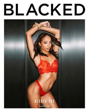Alexis Tae OnlyFans Leaked Free Thumbnail Picture - #wJTYpdLeAs