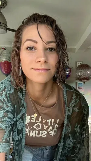 Alexis Turner OnlyFans Leaked Free Thumbnail Picture - #OMJomkWRdt