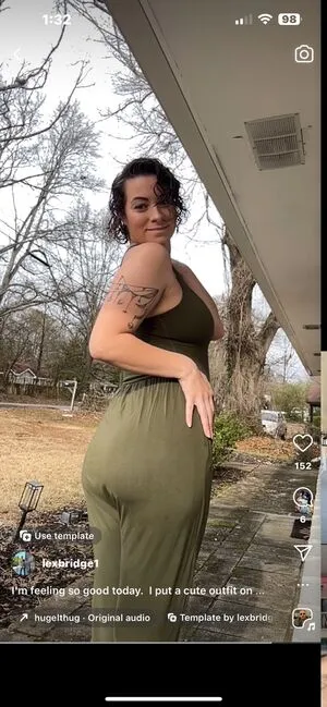 Alexis Turner OnlyFans Leaked Free Thumbnail Picture - #euzsR84dfP