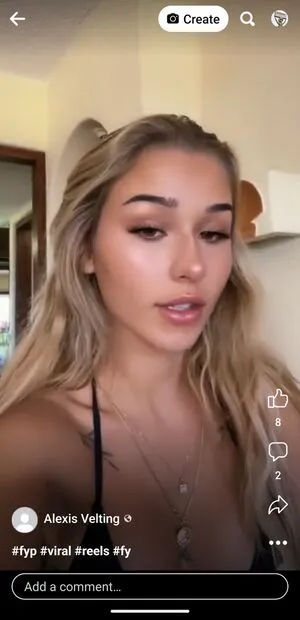 Alexis Velting OnlyFans Leaked Free Thumbnail Picture - #hCuXryNzBK