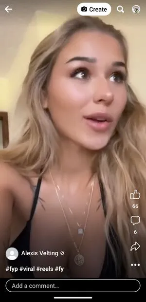 Alexis Velting OnlyFans Leaked Free Thumbnail Picture - #zJvbmff4cj