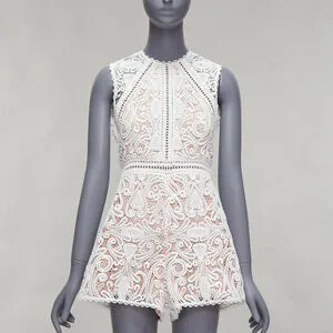 Alexis White OnlyFans Leaked Free Thumbnail Picture - #WlIUqBMysl