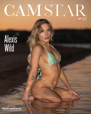 Alexis Wild OnlyFans Leaked Free Thumbnail Picture - #tIYOYPSll1