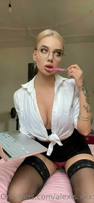 Alexis Xxxx OnlyFans Leaked Free Thumbnail Picture - #6ZdLAvPIs7