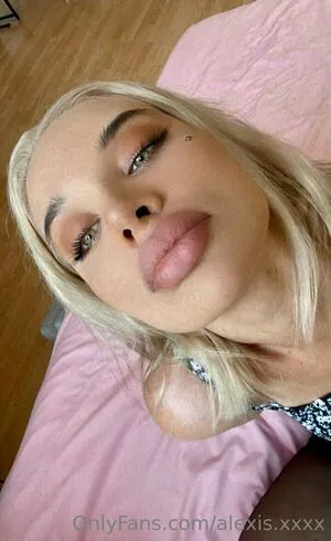 Alexis Xxxx OnlyFans Leaked Free Thumbnail Picture - #FhlZrUje5J