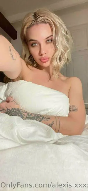 Alexis Xxxx OnlyFans Leaked Free Thumbnail Picture - #HucjXEtqKW