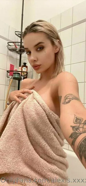 Alexis Xxxx OnlyFans Leaked Free Thumbnail Picture - #IG6qFSh0fe