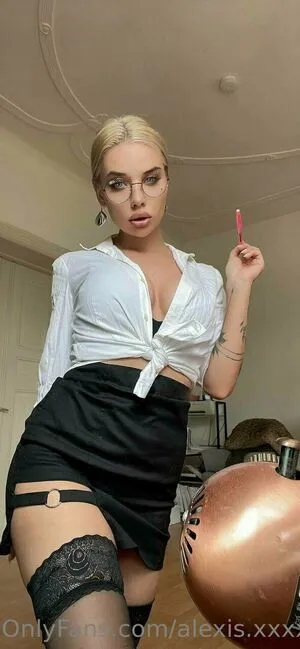 Alexis Xxxx OnlyFans Leaked Free Thumbnail Picture - #PpNzmxIH0H