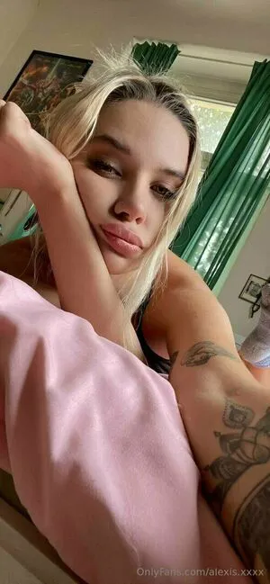 Alexis Xxxx OnlyFans Leaked Free Thumbnail Picture - #SOGSG0mRHl