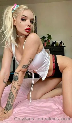 Alexis Xxxx OnlyFans Leaked Free Thumbnail Picture - #UrS4w5sWGu