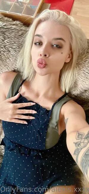 Alexis Xxxx OnlyFans Leaked Free Thumbnail Picture - #cw7ealduOT