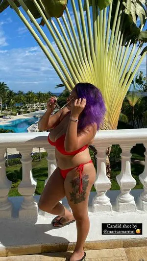 Alexis OnlyFans Leaked Free Thumbnail Picture - #0yeWCghbqV