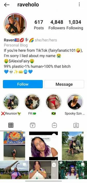 Alexis OnlyFans Leaked Free Thumbnail Picture - #BGxdb6uFZ0