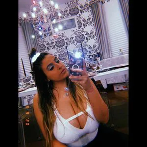 Alexis OnlyFans Leaked Free Thumbnail Picture - #BRoMMavCt2