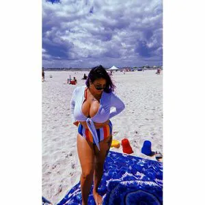 Alexis OnlyFans Leaked Free Thumbnail Picture - #OzoIfrnWBN