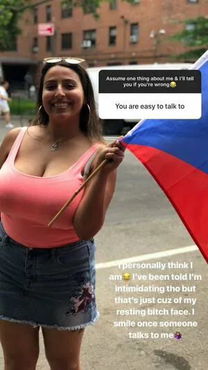 Alexis OnlyFans Leaked Free Thumbnail Picture - #QNeY4lsyou