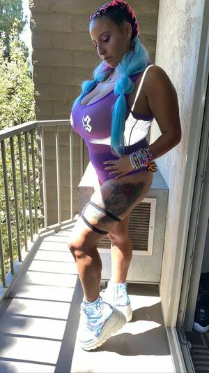 Alexis OnlyFans Leaked Free Thumbnail Picture - #TmrMnavBPB
