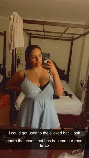Alexis OnlyFans Leaked Free Thumbnail Picture - #vZDnJrig7n