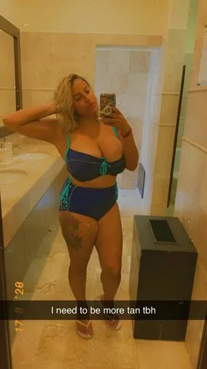 Alexis OnlyFans Leaked Free Thumbnail Picture - #zKnyTTY8cM
